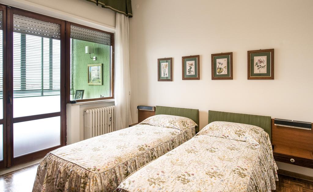 Barbato Rooms Venice Μέστρε Εξωτερικό φωτογραφία