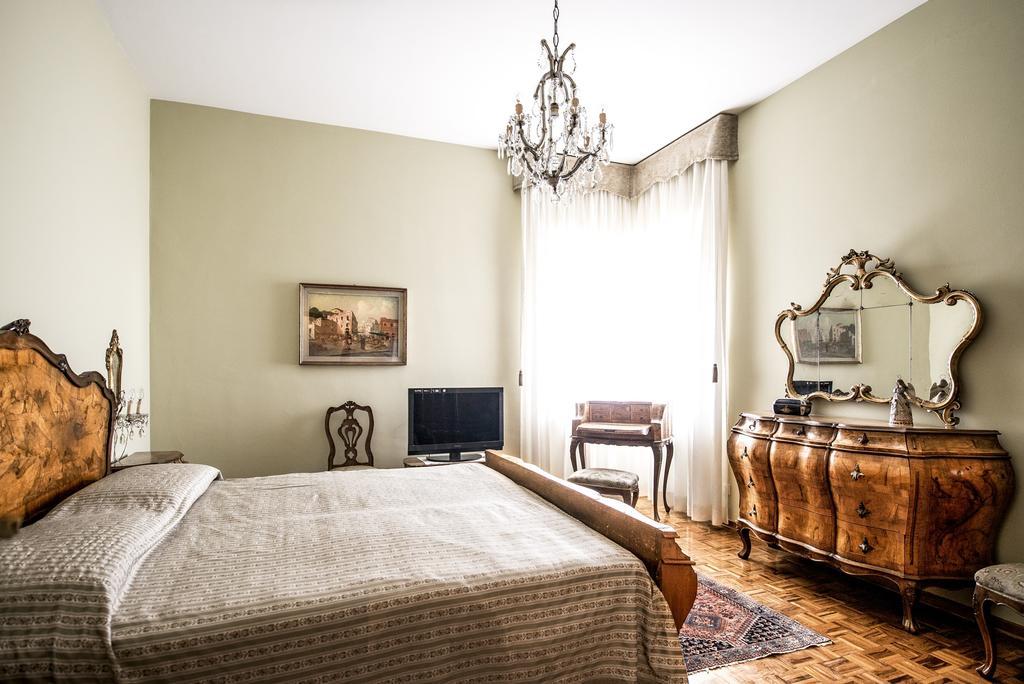 Barbato Rooms Venice Μέστρε Εξωτερικό φωτογραφία